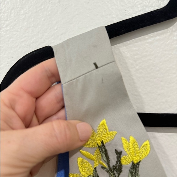 NWOT Silvia Tcherassi Dorotea Dress in size Medium - Picture 13 of 16